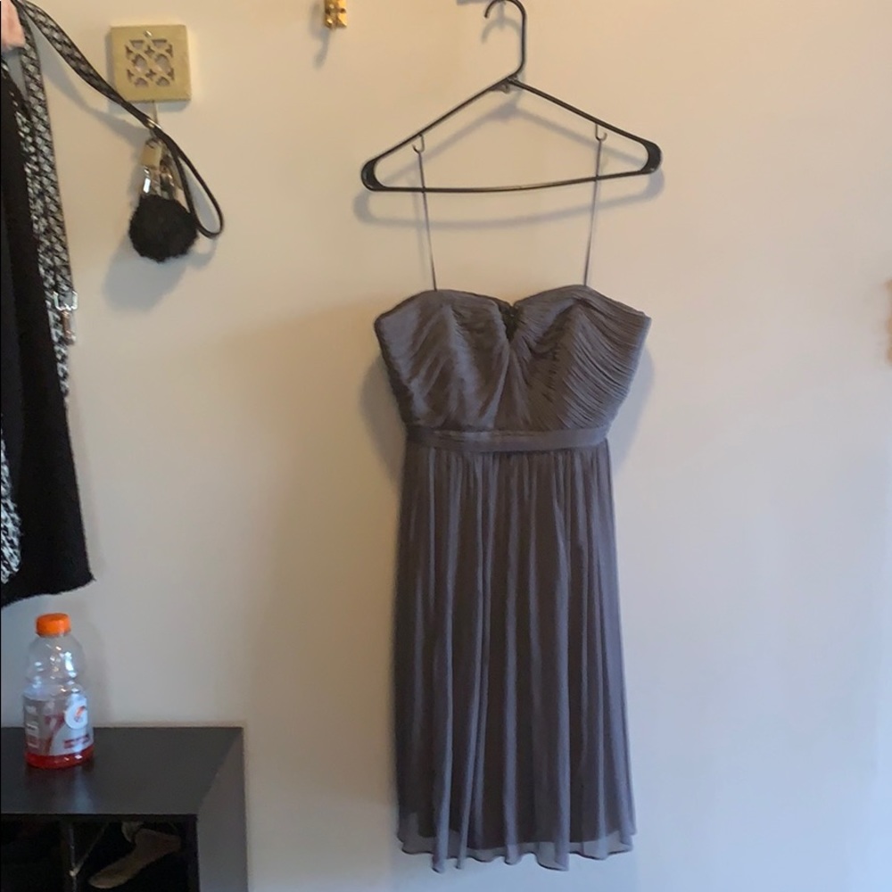 J Crew Dress